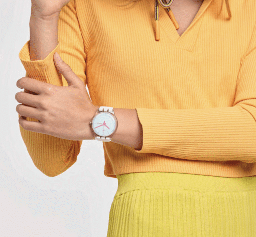 SWATCH POLAWHITE - Imagen 3